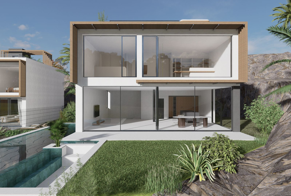 Detached Villa for sale in Cerros del Aguila R3910831