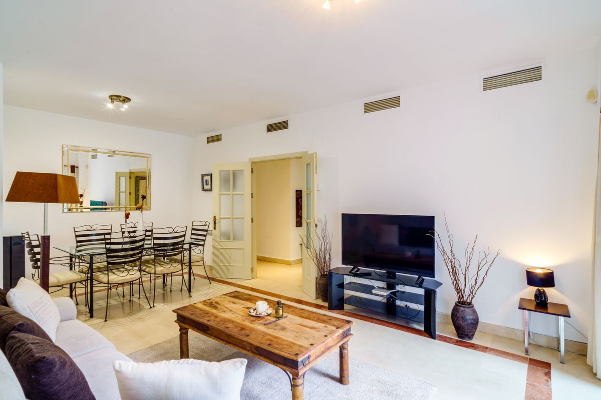 Appartement te koop in Marbella R4645117
