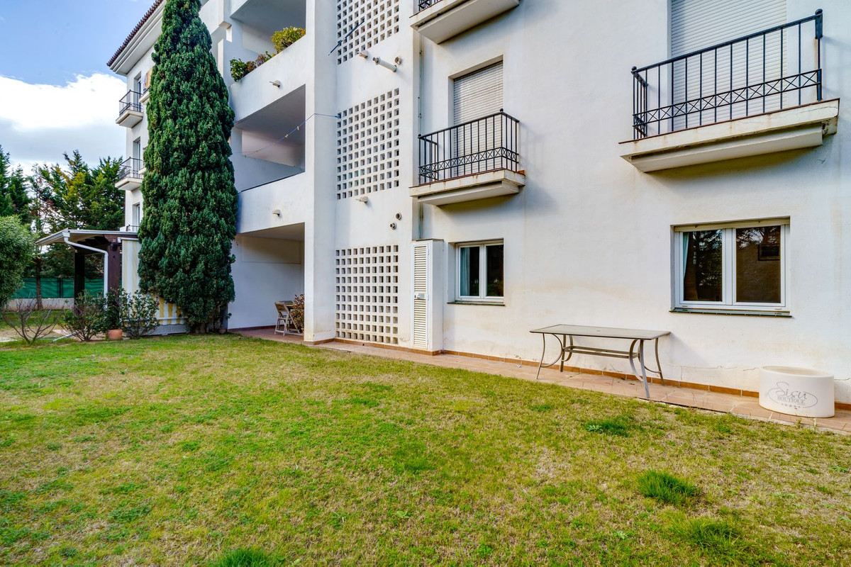 Appartement te koop in Marbella R4645117