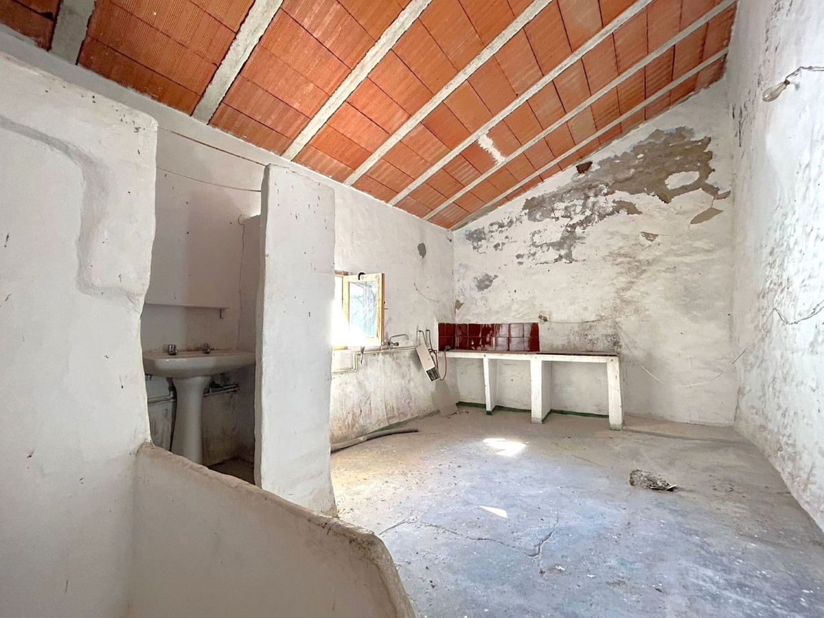 Maison Jumelée Mitoyenne à Gaucín, Costa del Sol
