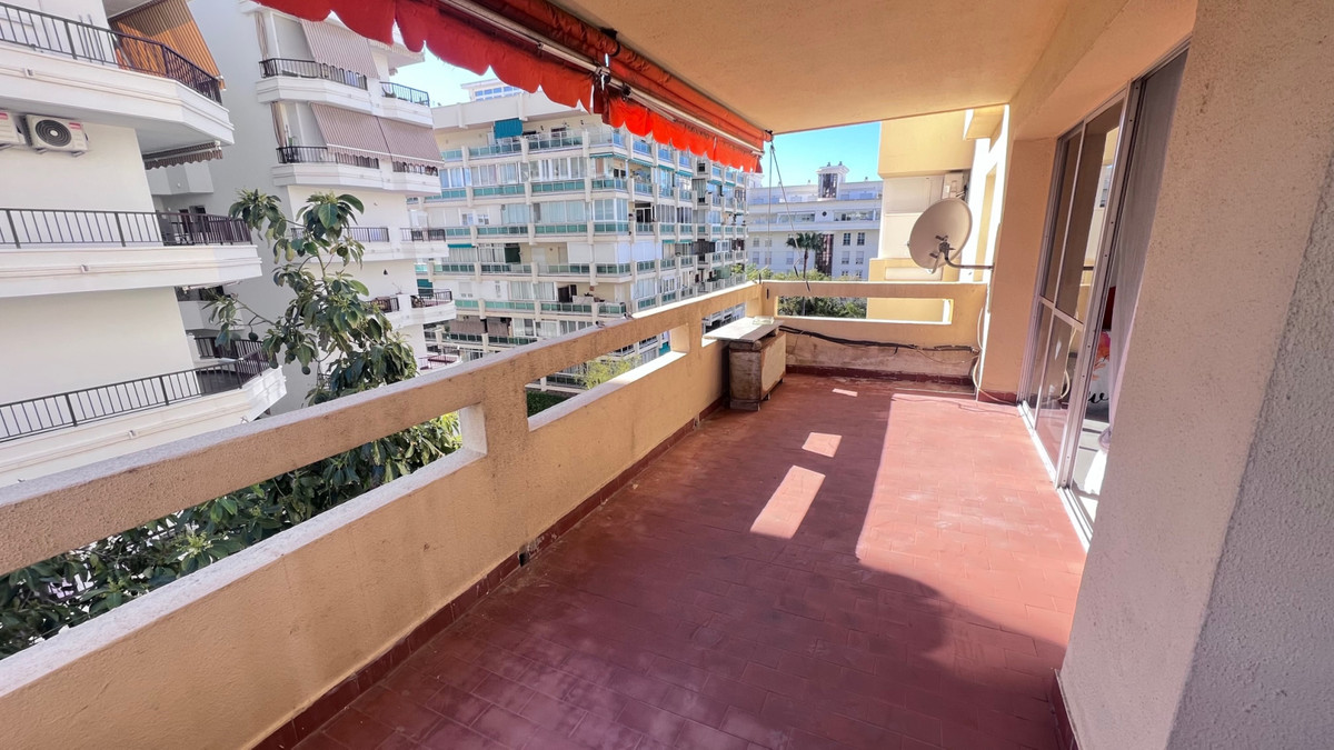 Appartement te koop in Marbella R4694833