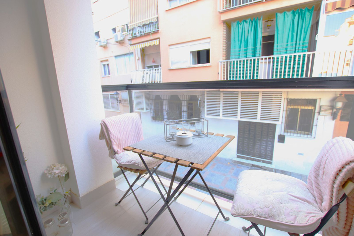 Apartamento en Venta en Fuengirola