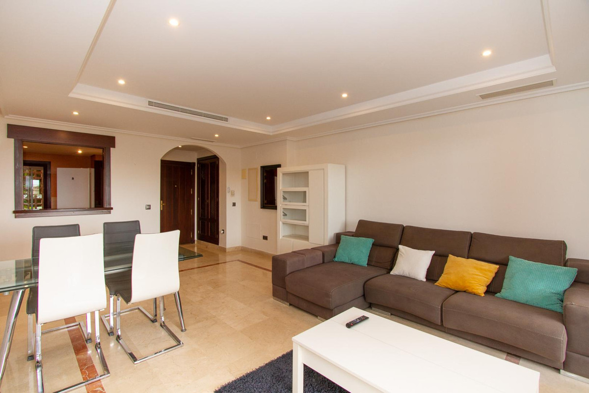 2 bed Apartment for sale in La Mairena