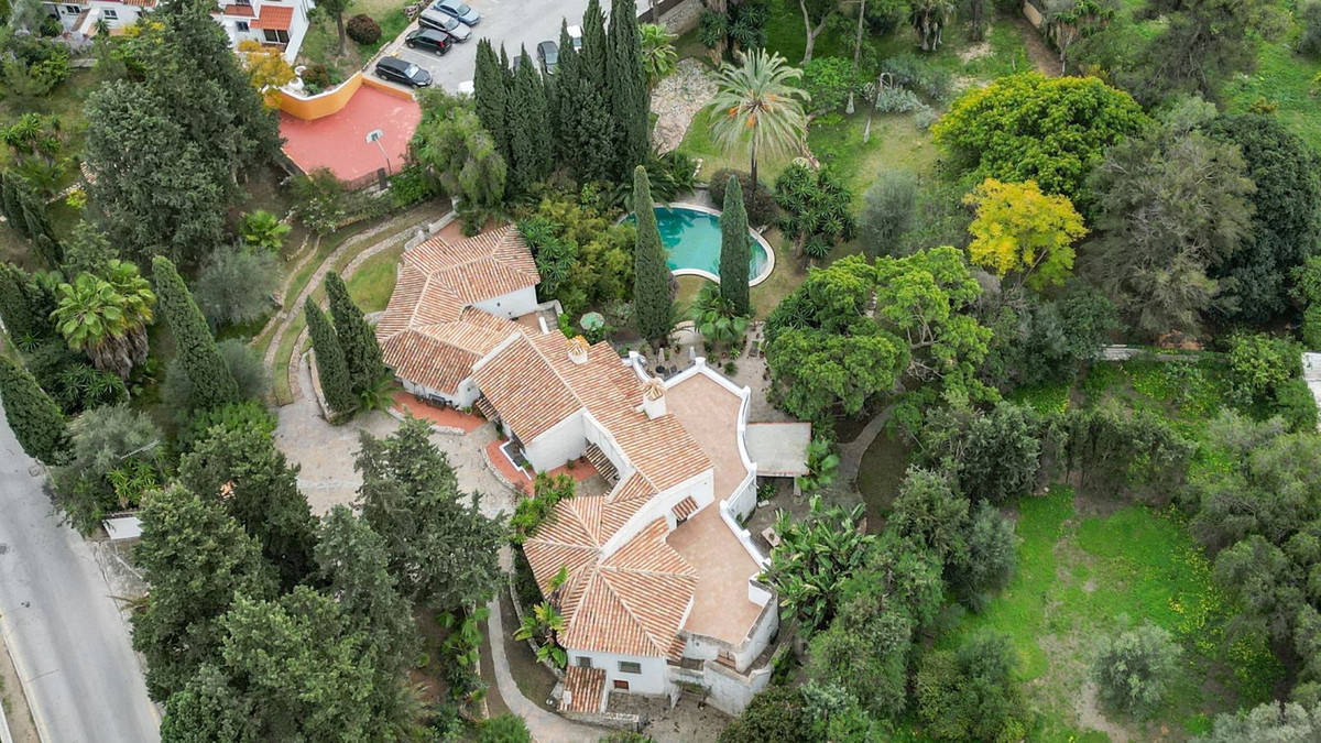 Detached Villa for sale in Campo Mijas R4683256