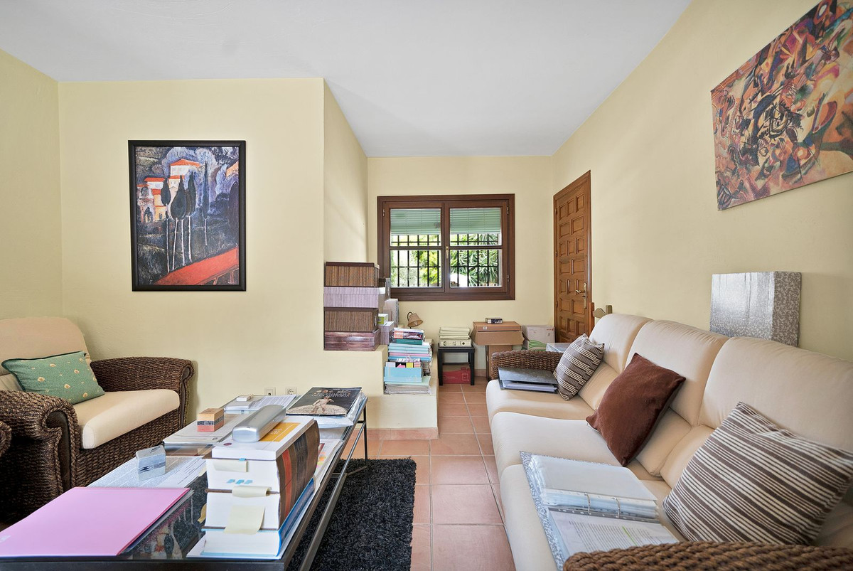 Villa con 6 Dormitorios en Venta Campo Mijas