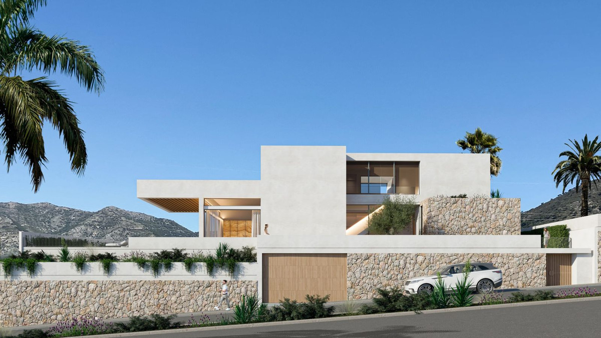 ES165559: Villa  in Fuengirola