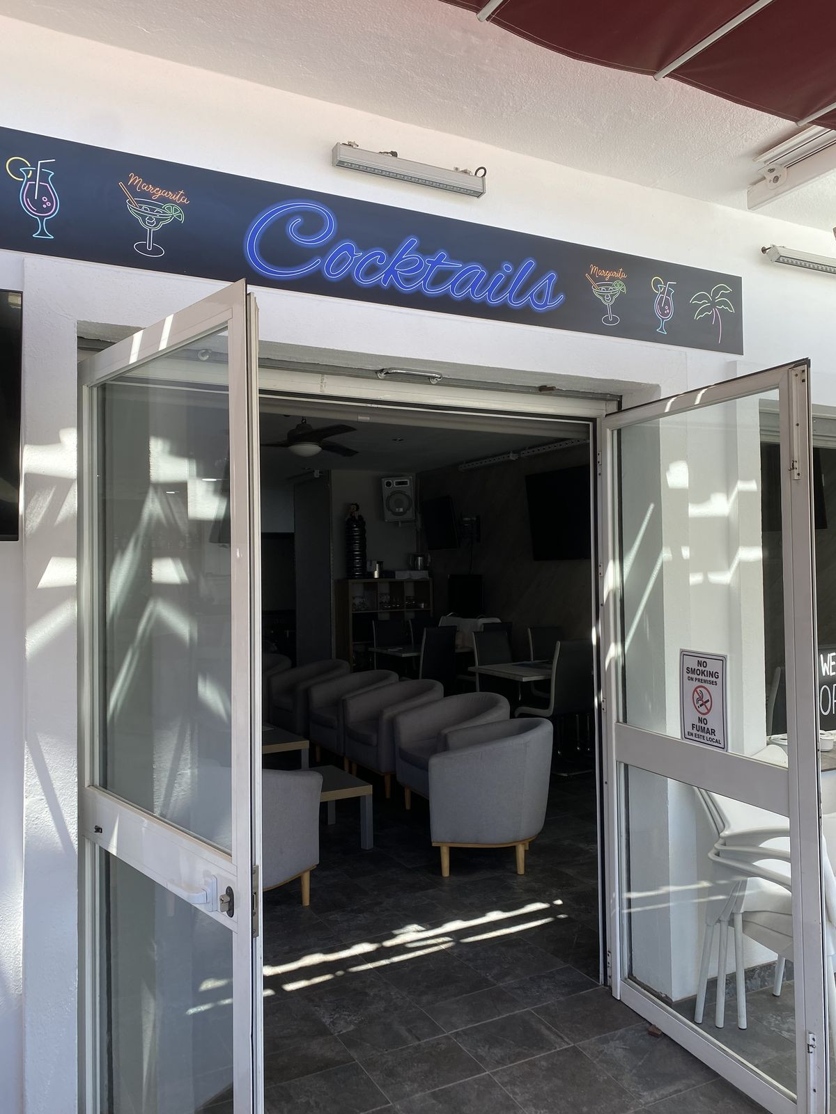 						Commercial  Bar
													for sale 
																			 in Calahonda
					