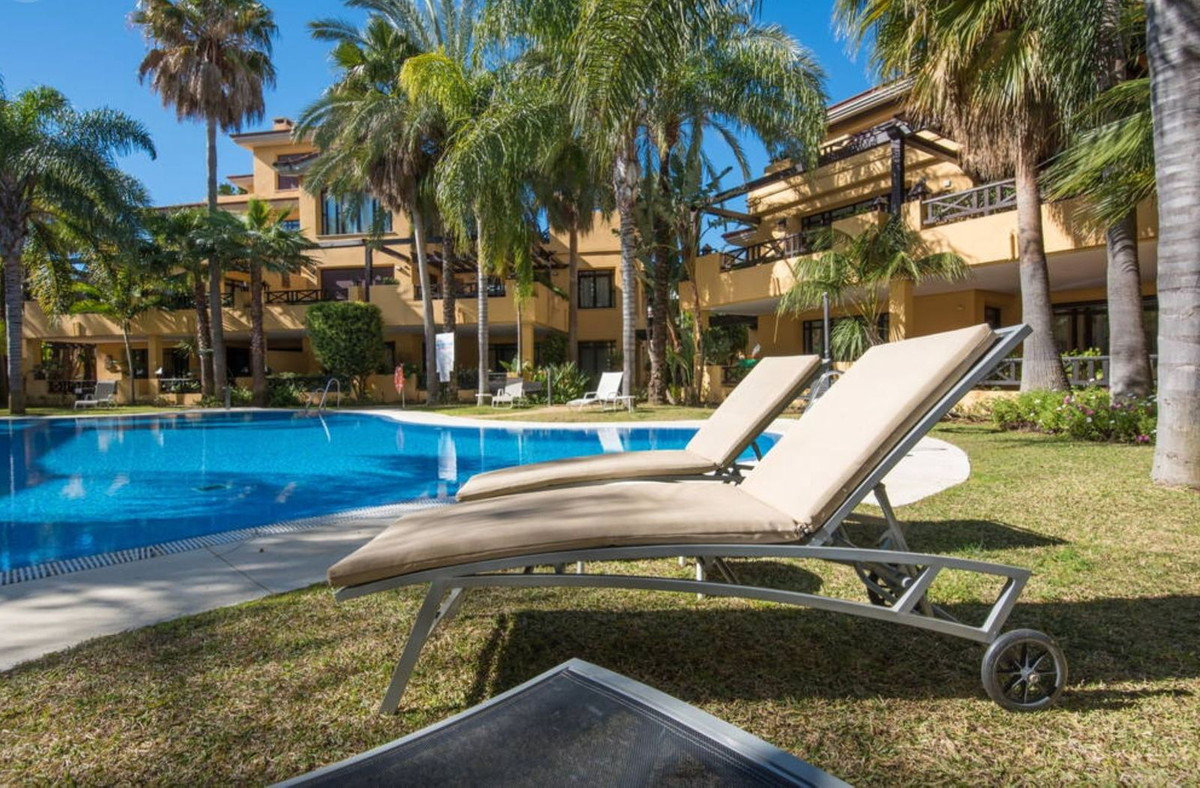 Villa te koop in Puerto Banús R4567111