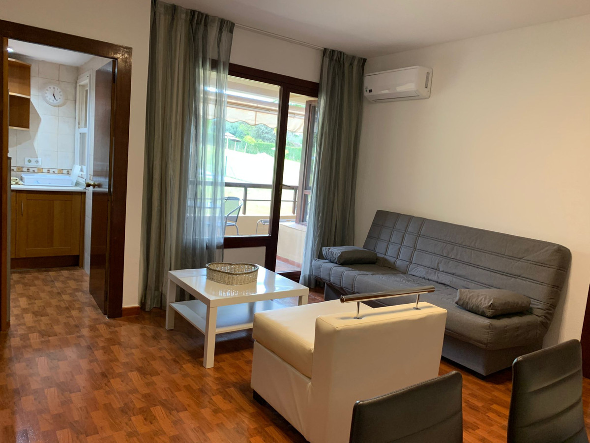 Apartamento con 1 Dormitorios en Venta Nueva Andalucía