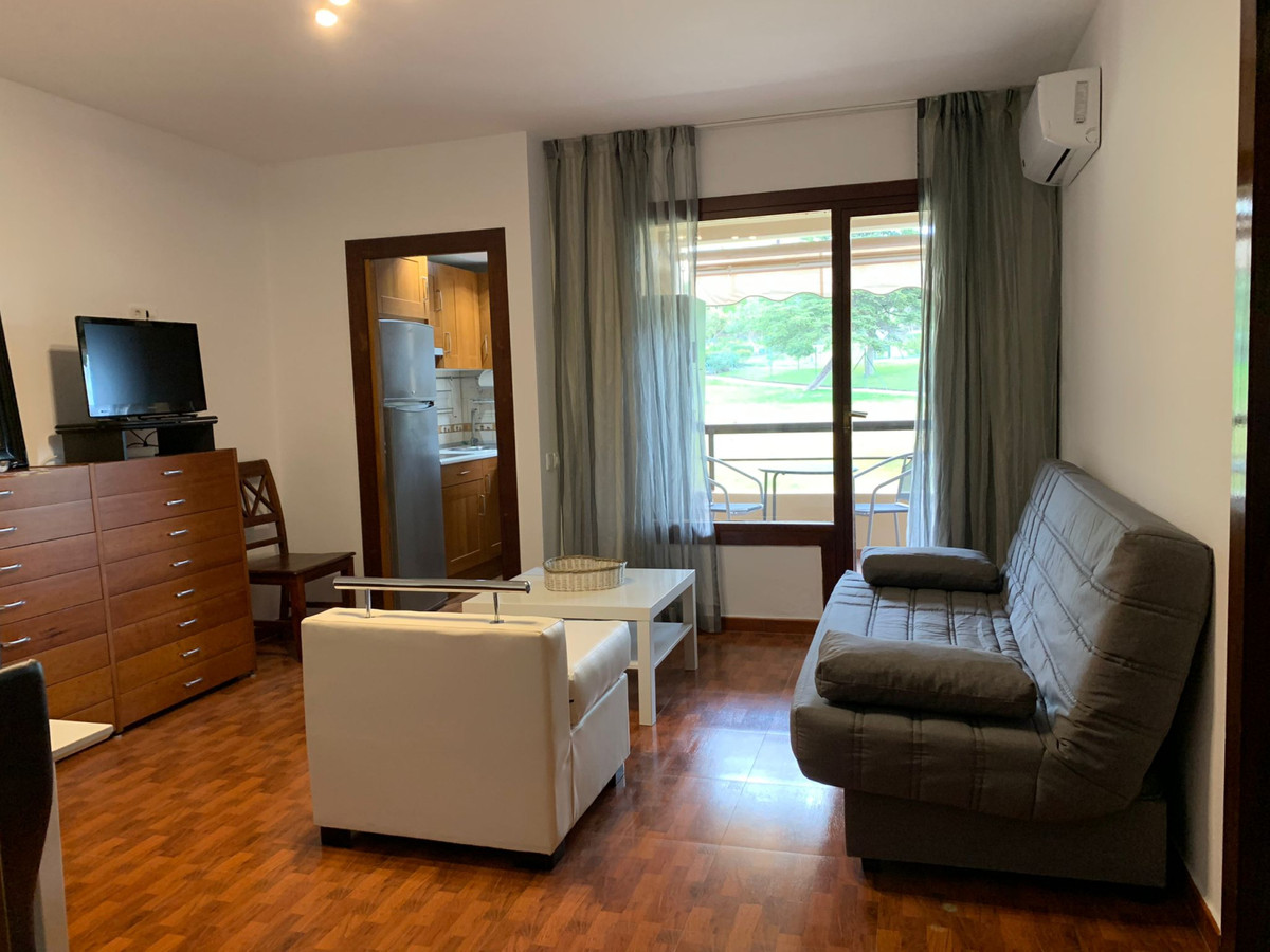 ES172760: Apartment  in Nueva Andalucía