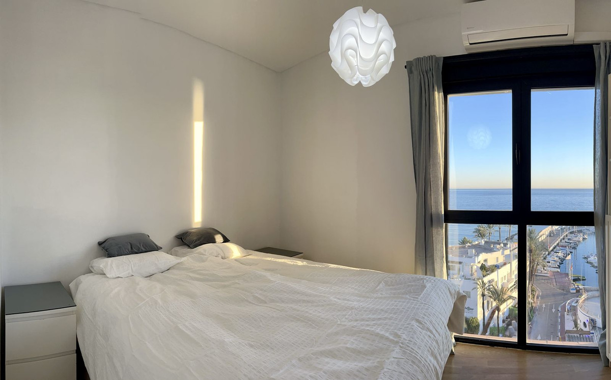 Apartamento Ático en Marbella, Costa del Sol
