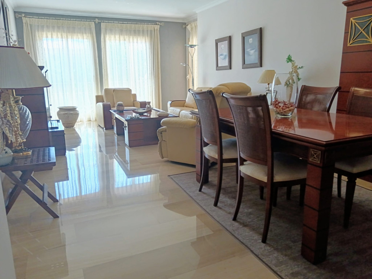 Appartement te koop in Benalmadena Costa R4712617