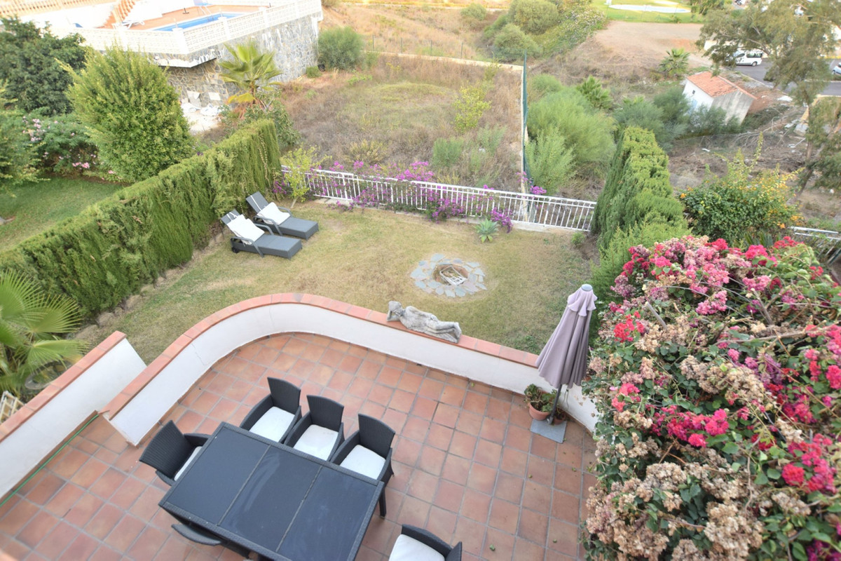 						Townhouse  Semi Detached
													for sale 
																			 in Mijas Costa
					