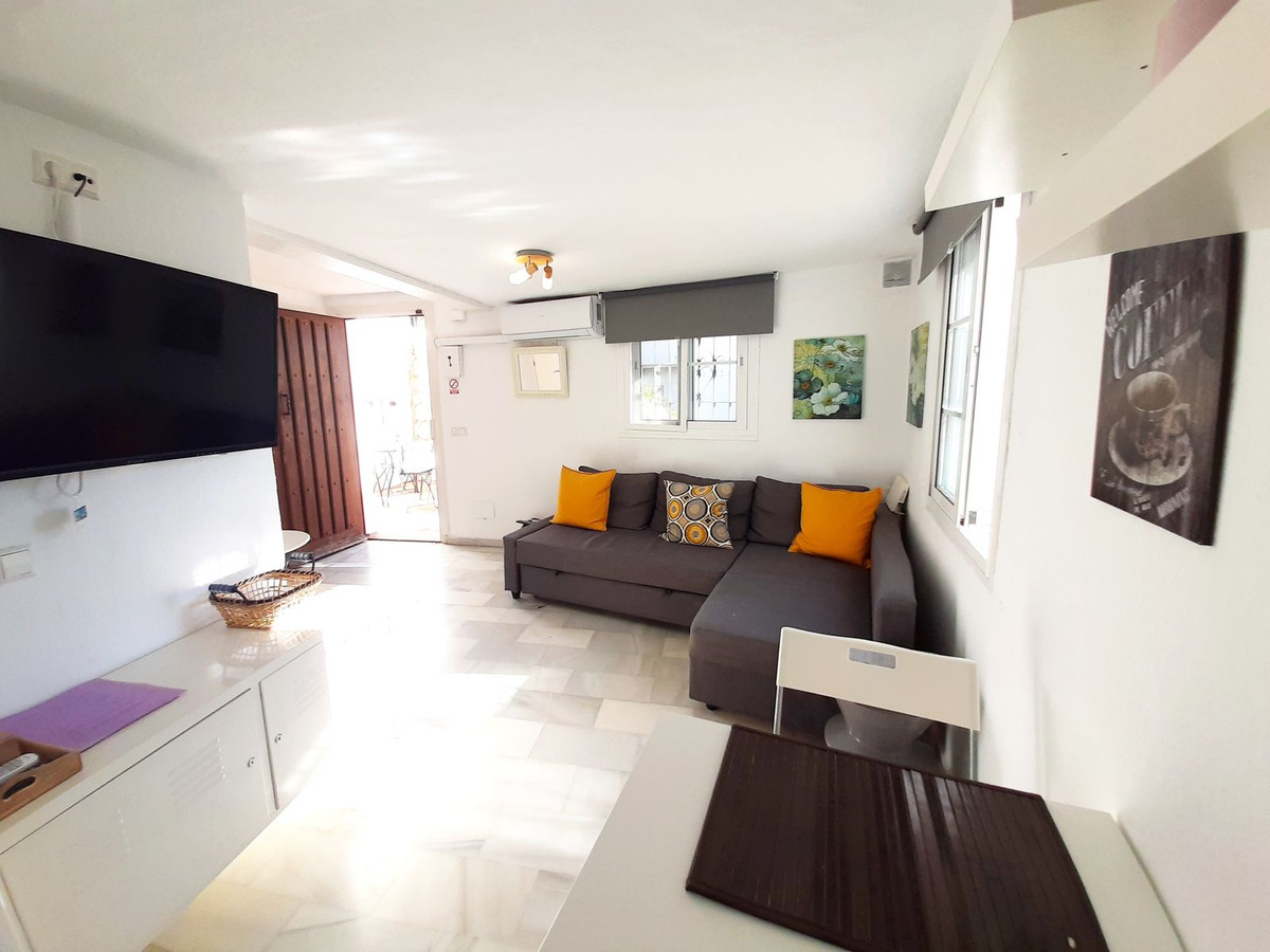Appartement te koop in Mijas Golf R4603609