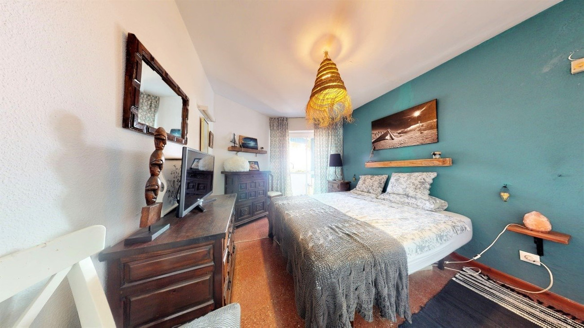 Appartement te koop in Nueva Andalucía R4267180