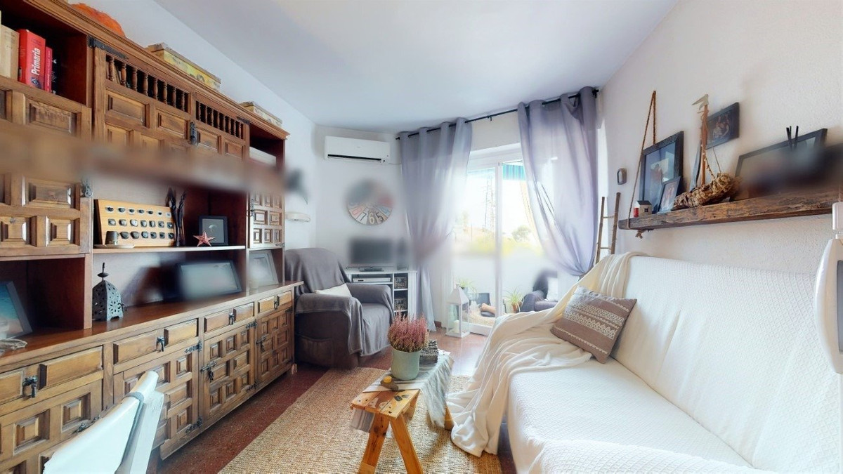 Appartement te koop in Nueva Andalucía R4267180