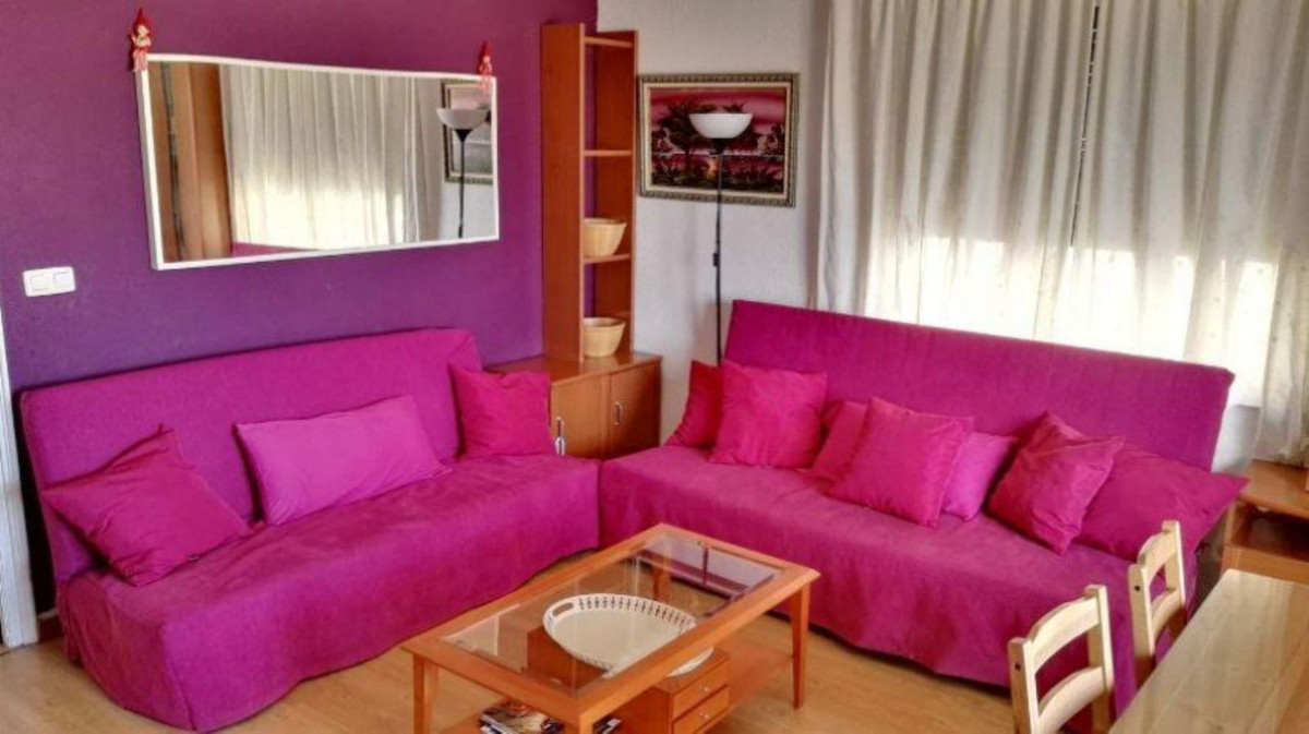 Appartement te koop in Torremolinos R4678114