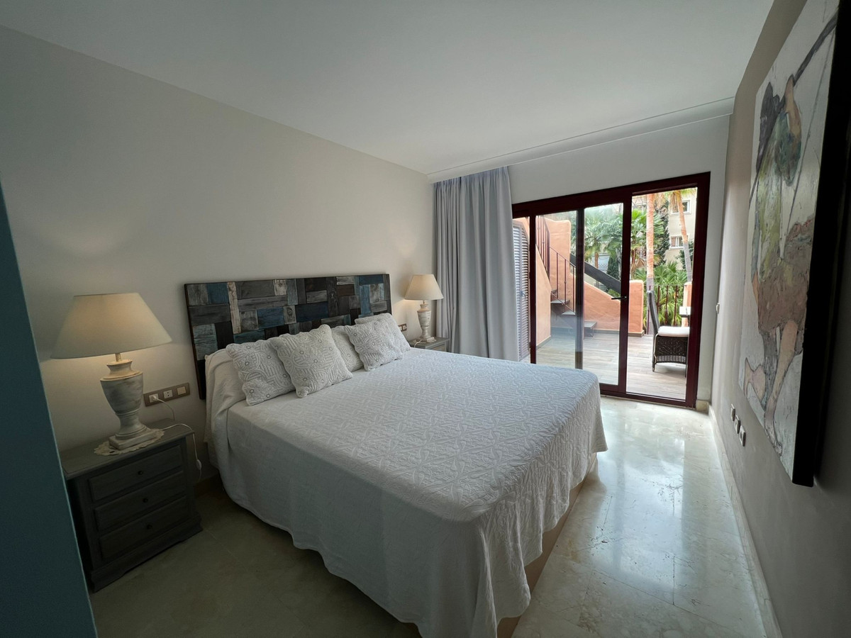 Appartement Penthouse à Bel Air, Costa del Sol

