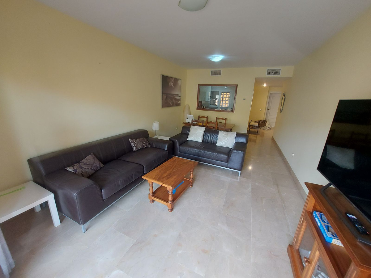 Appartement te koop in La Duquesa R4638190