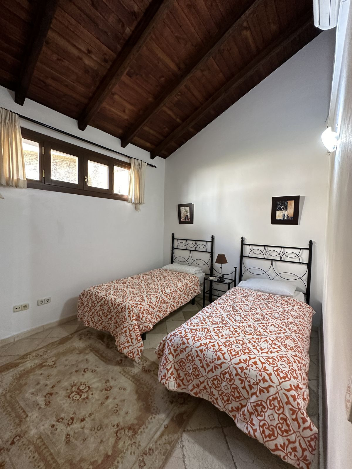 Villa con 8 Dormitorios en Venta Mijas Golf