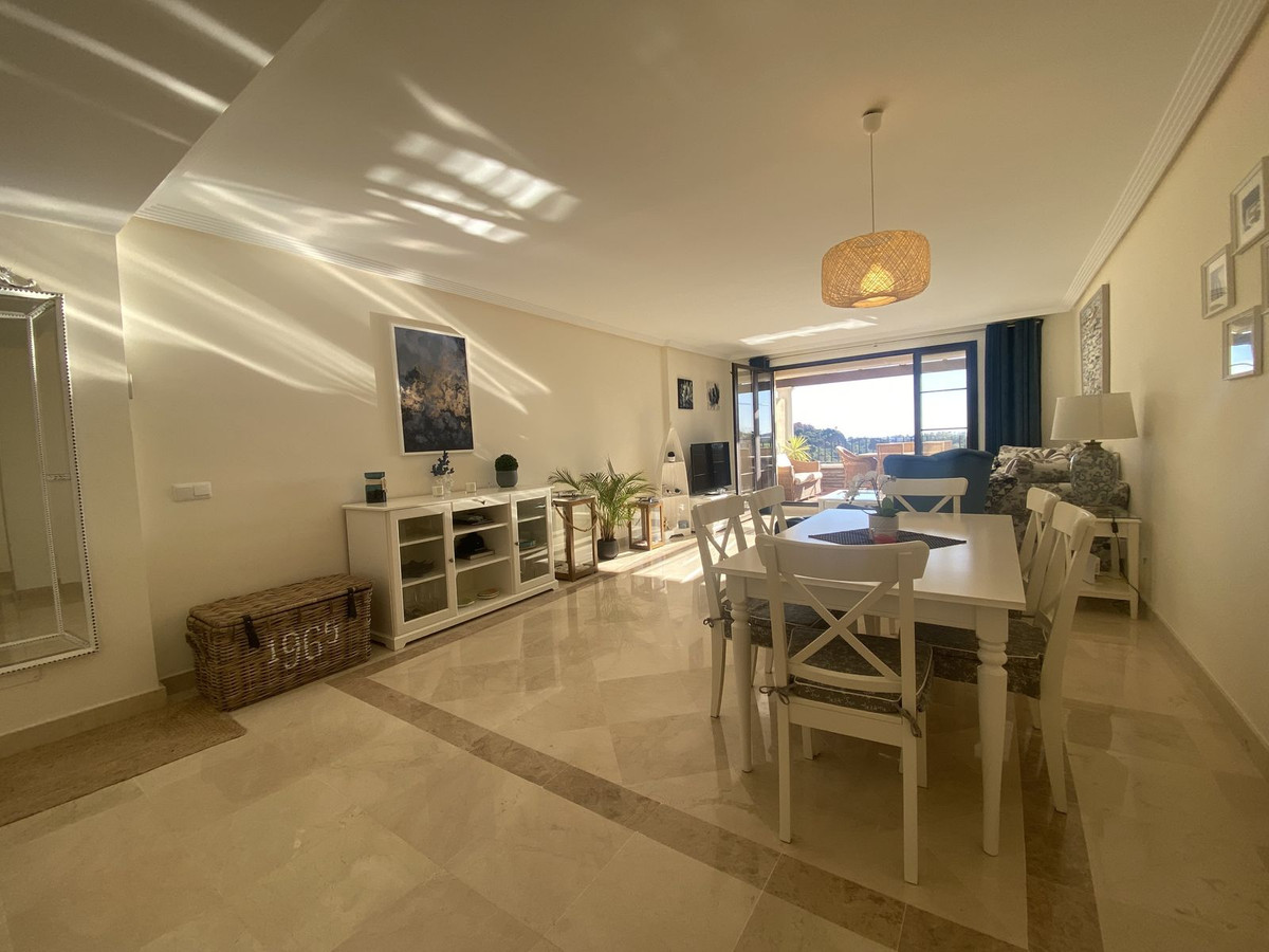 Appartement Penthouse à Los Arqueros, Costa del Sol
