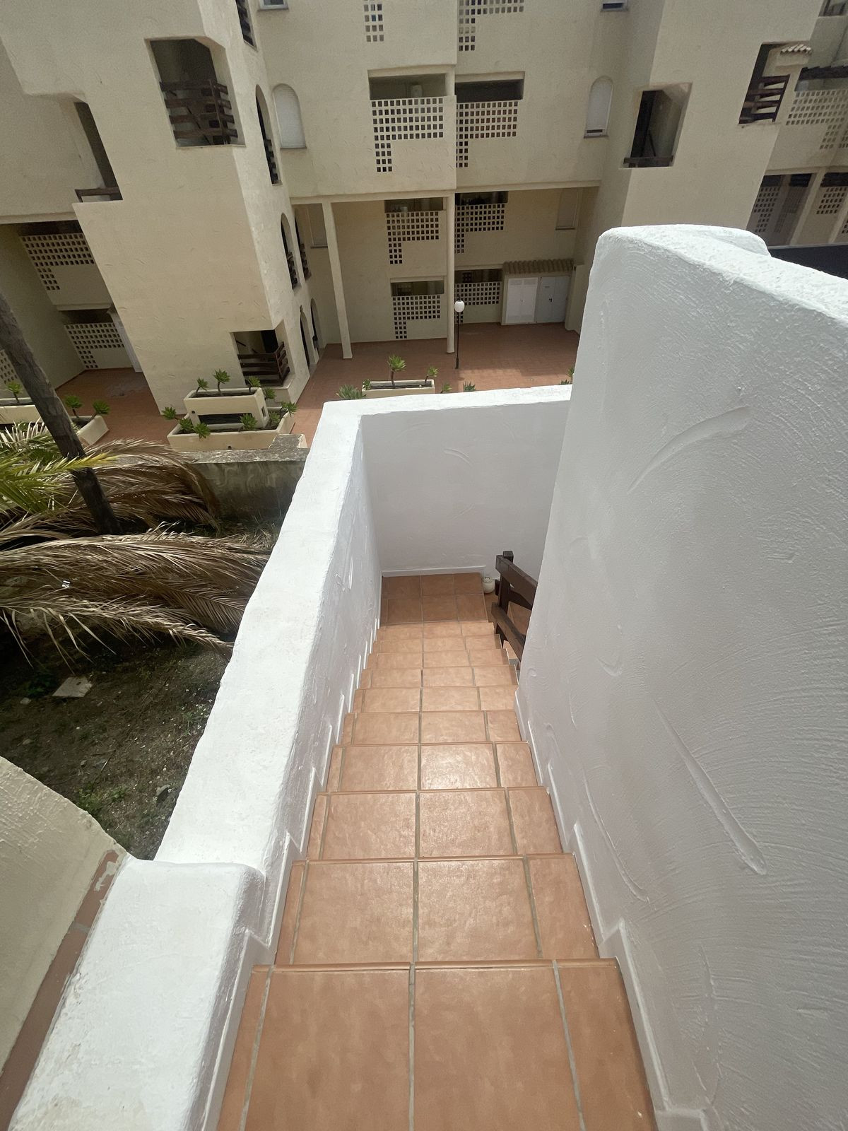 Apartamento Planta Baja en Estepona, Costa del Sol
