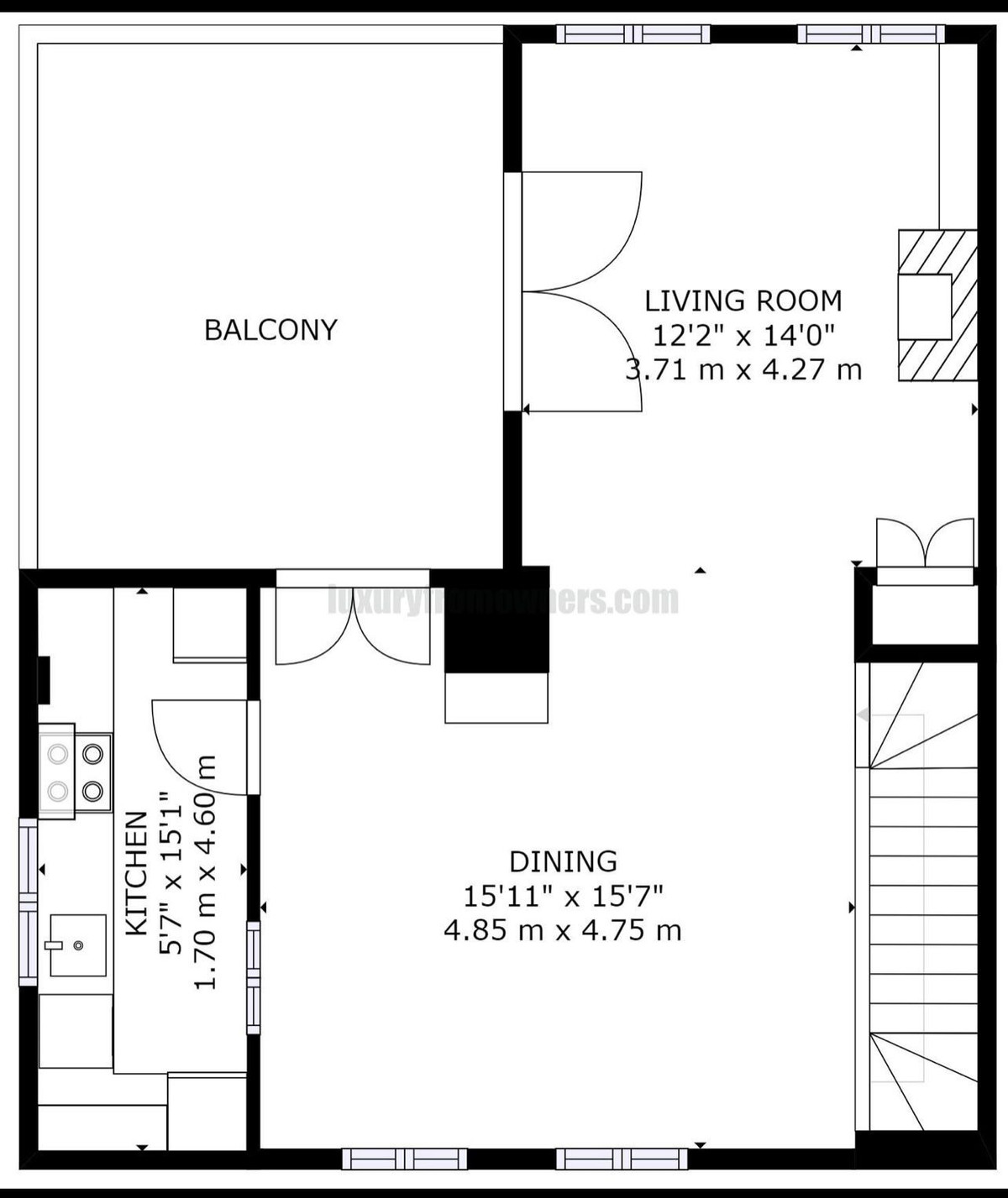 Appartement te koop in Marbella R4138066