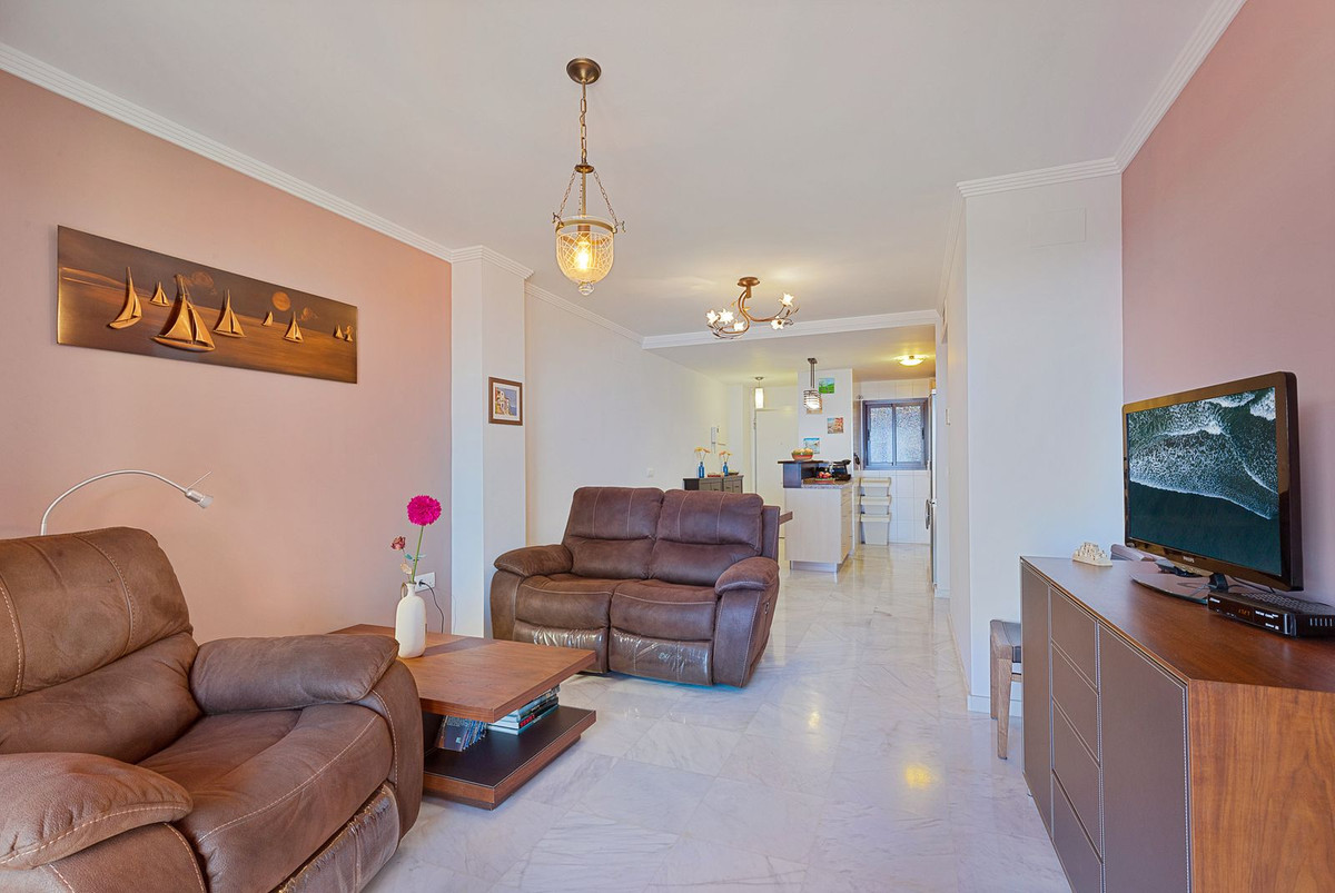 Appartement te koop in Fuengirola R4436617