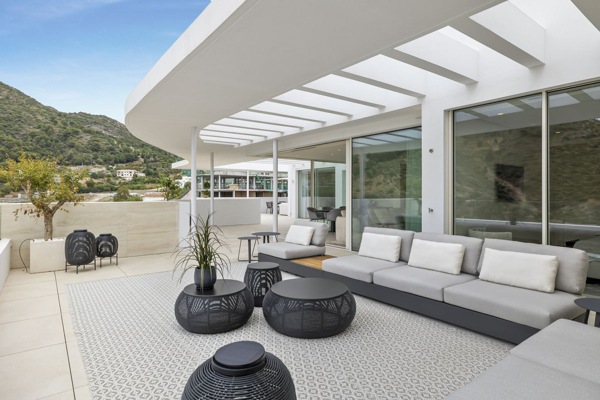 Penthouse for sale in Marbella R4351348