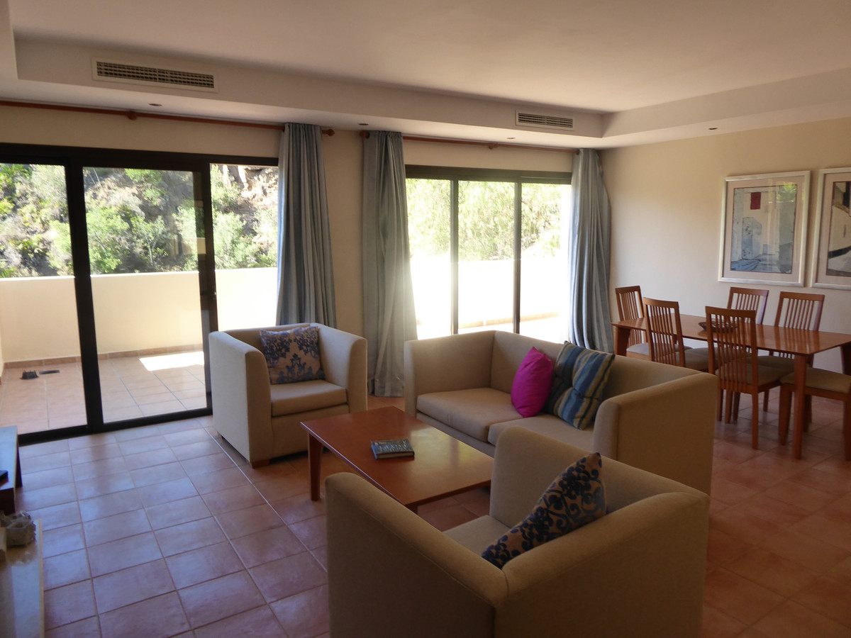 Appartement Penthouse à Río Real, Costa del Sol
