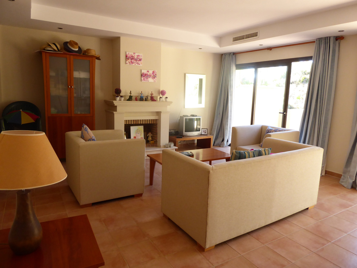 Appartement Penthouse à Río Real, Costa del Sol
