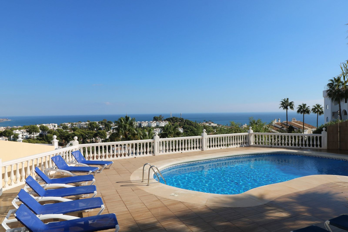 Begane grond appartement te koop in Riviera del Sol R4627936