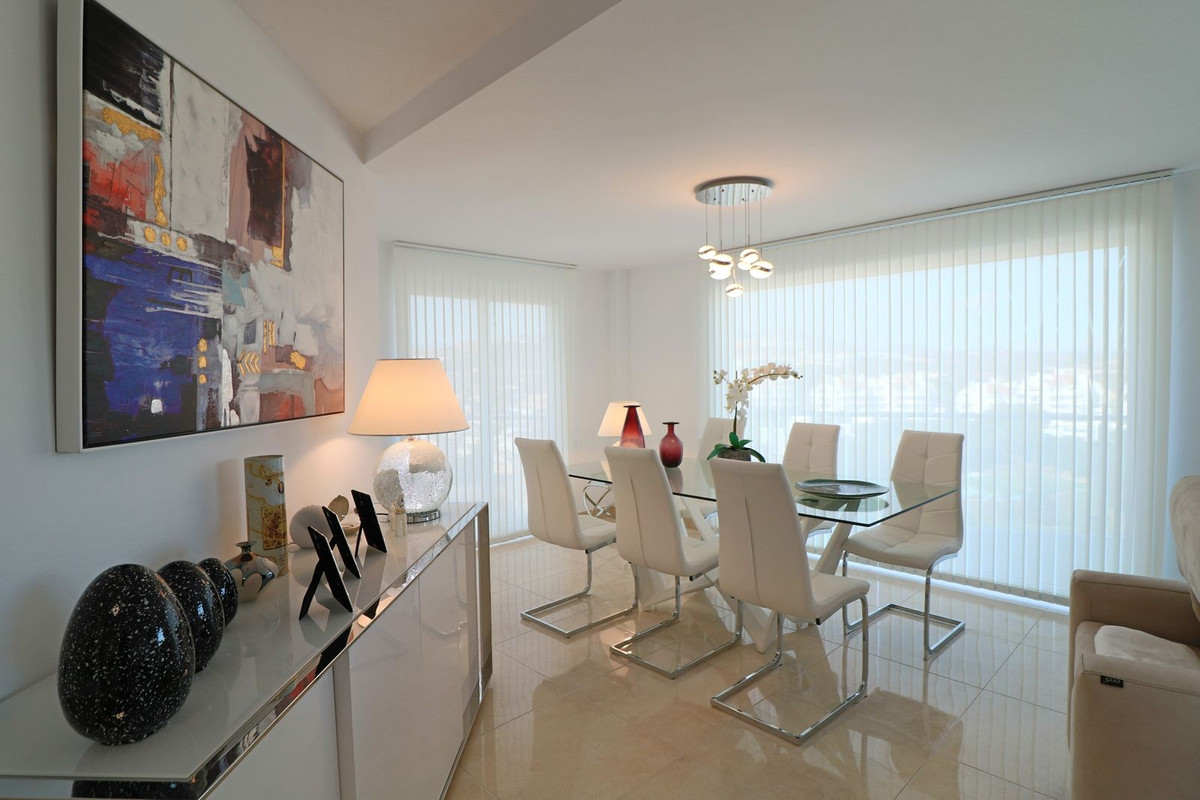 Appartement te koop in Riviera del Sol R4627936