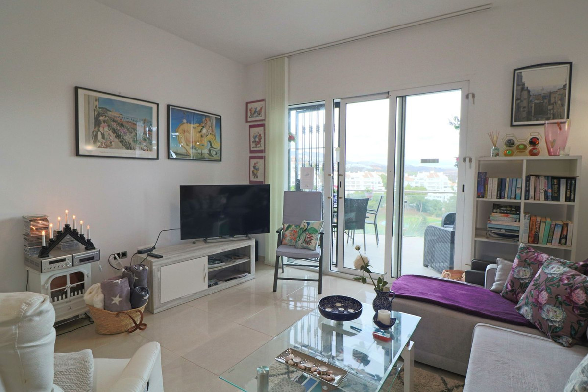 Appartement te koop in Riviera del Sol R4627936