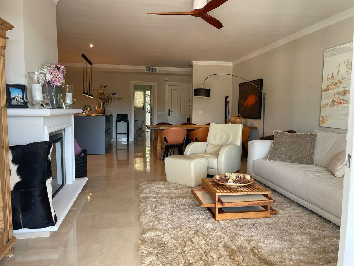 Appartement te koop in La Quinta R4618993