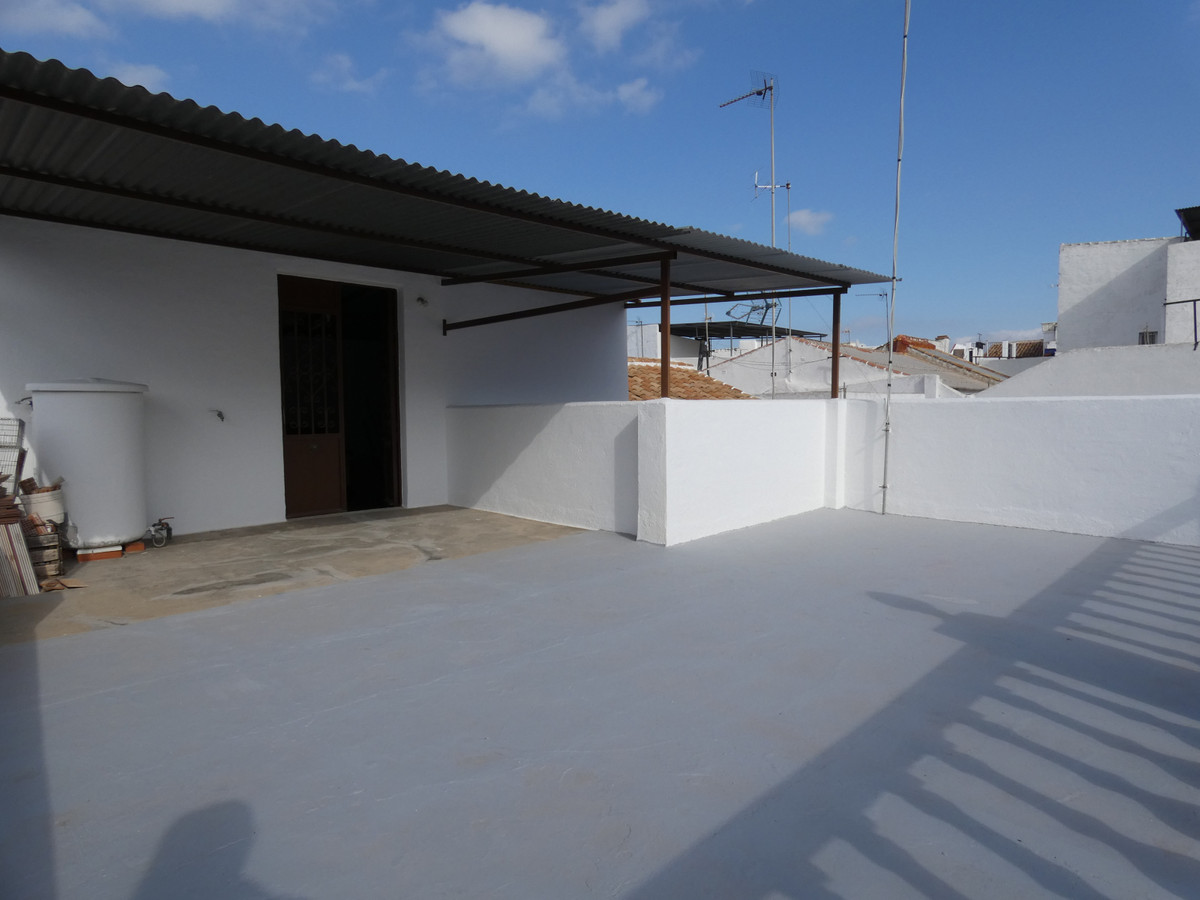 3 Dormitorios Casa Adosado  En Venta Alhaurín el Grande, Costa del Sol - HP3759520
