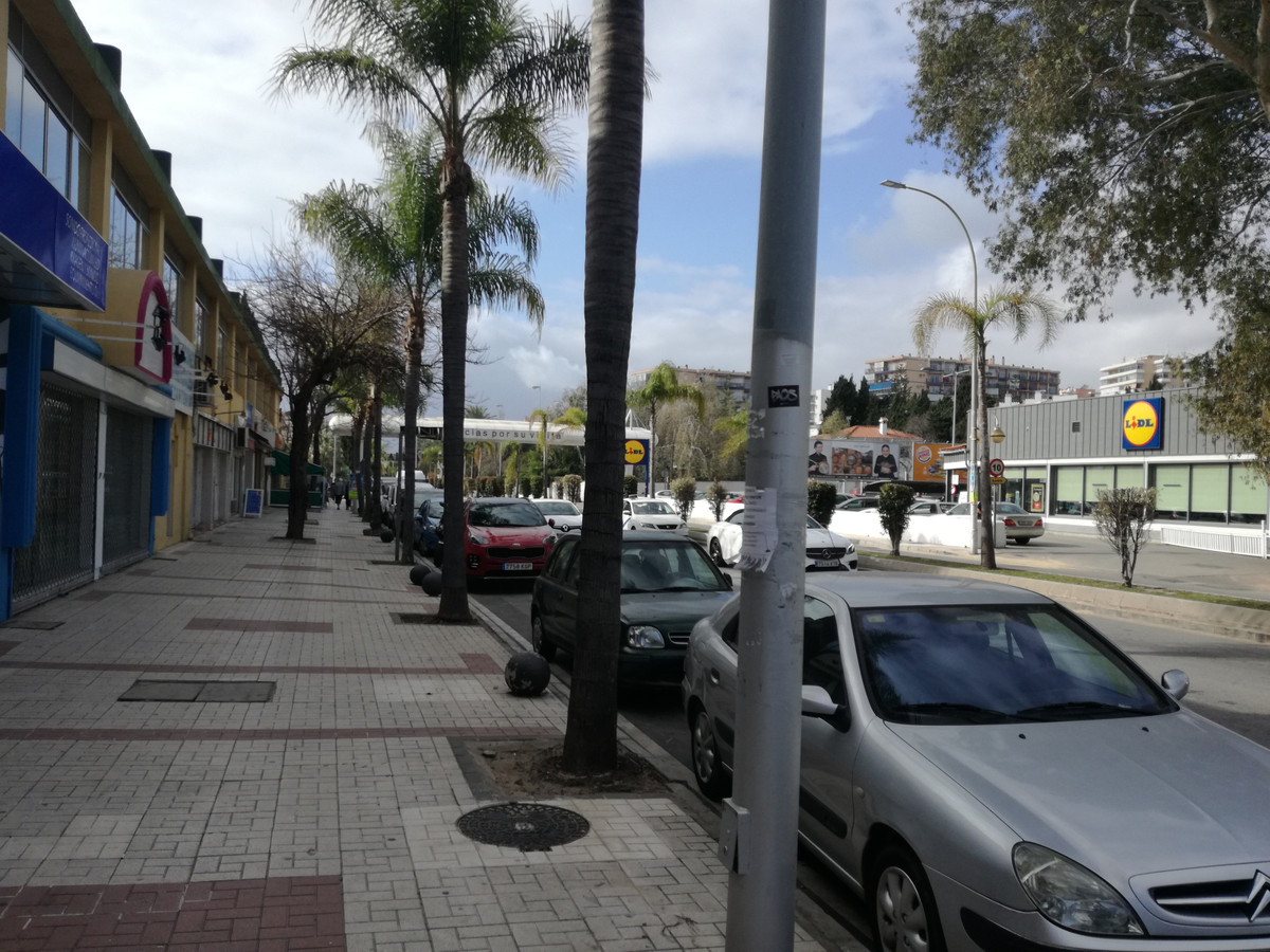 LOCAL (SHOP) IN TORREMOLINOS SITUATED IN VERY GOOD AREA NEAR SUPERMARKETS, PUBLIC SERVICE.
LOCAL ALL, Spain