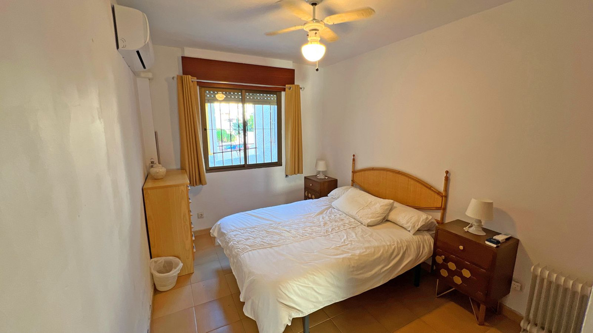 Apartamento con 2 Dormitorios en Venta La Cala de Mijas