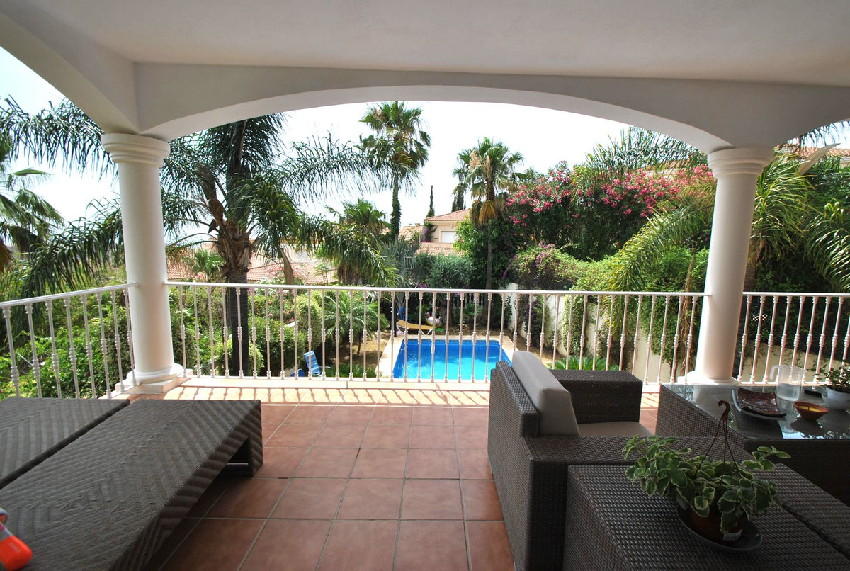 ES149017: Villa  in Riviera del Sol