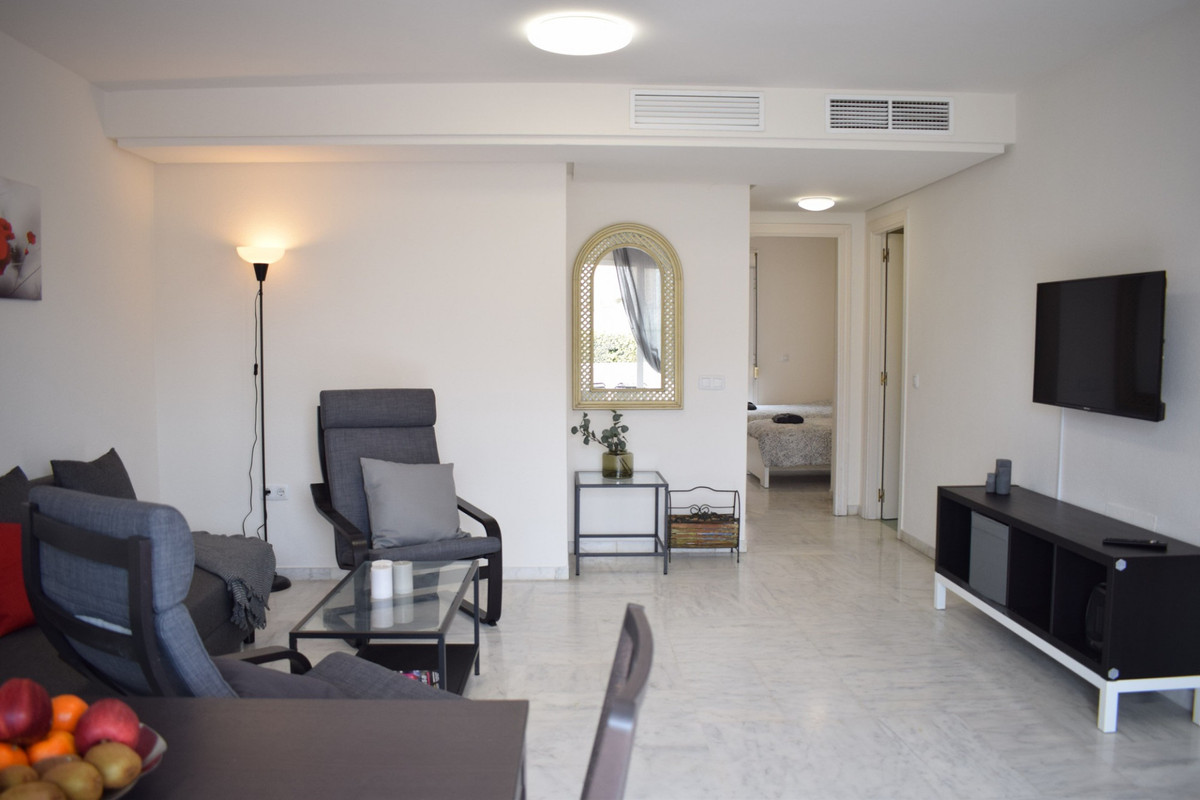 Appartement Mi-étage à Torremolinos, Costa del Sol
