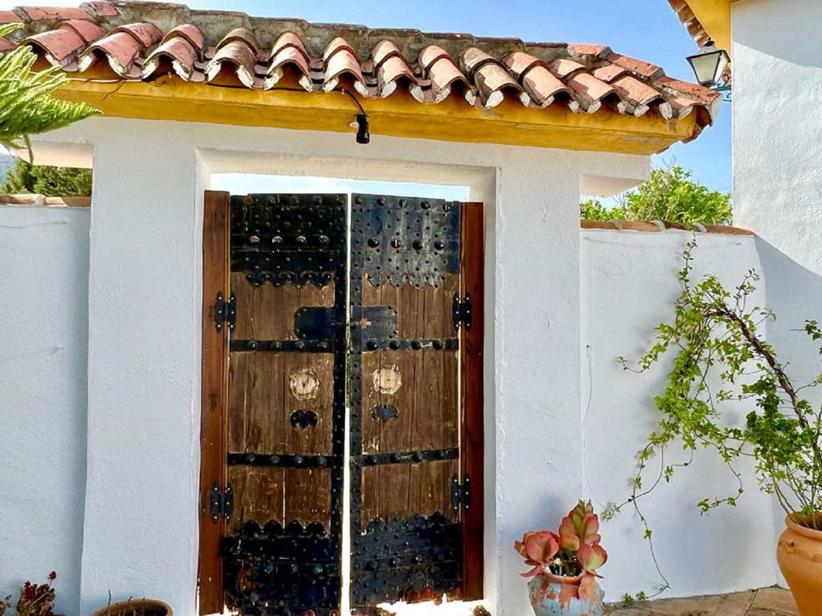 Villa Finca à La Cala, Costa del Sol
