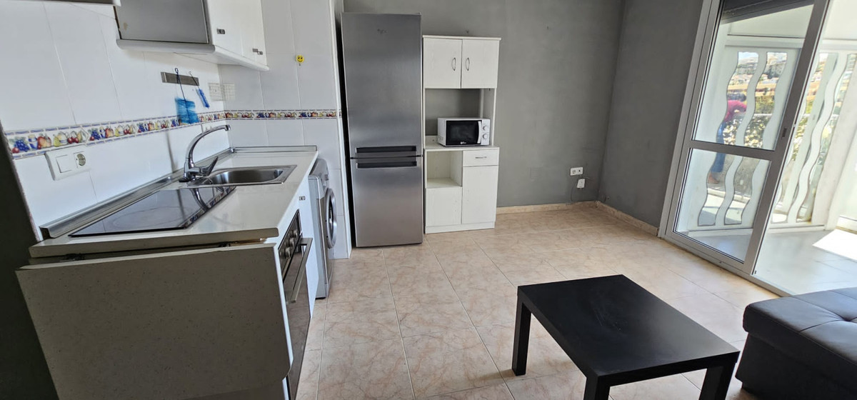 Appartement te koop in La Cala de Mijas R4699981