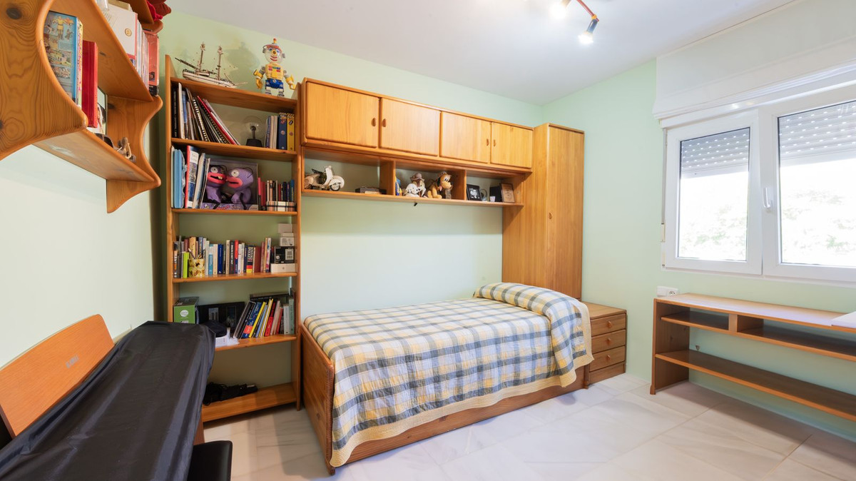 Villa con 5 Dormitorios en Venta Fuengirola