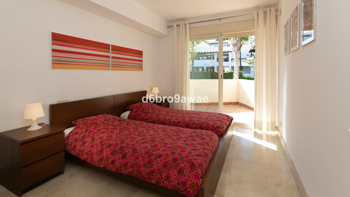 Apartamento con 3 Dormitorios en Venta Río Real