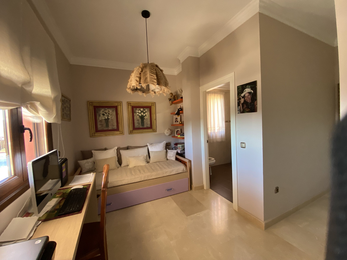 Villa con 3 Dormitorios en Venta Mijas Golf