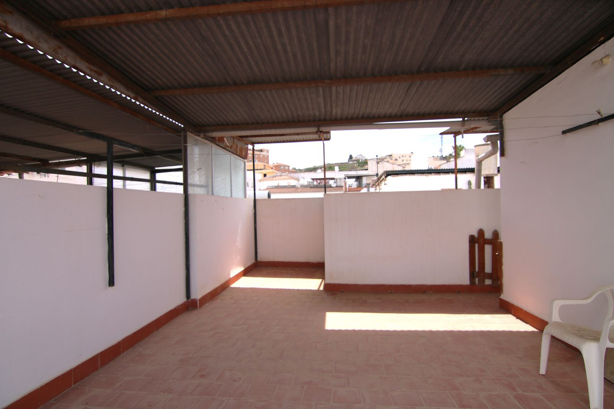 Villa Semi Individuelle à Coín, Costa del Sol
