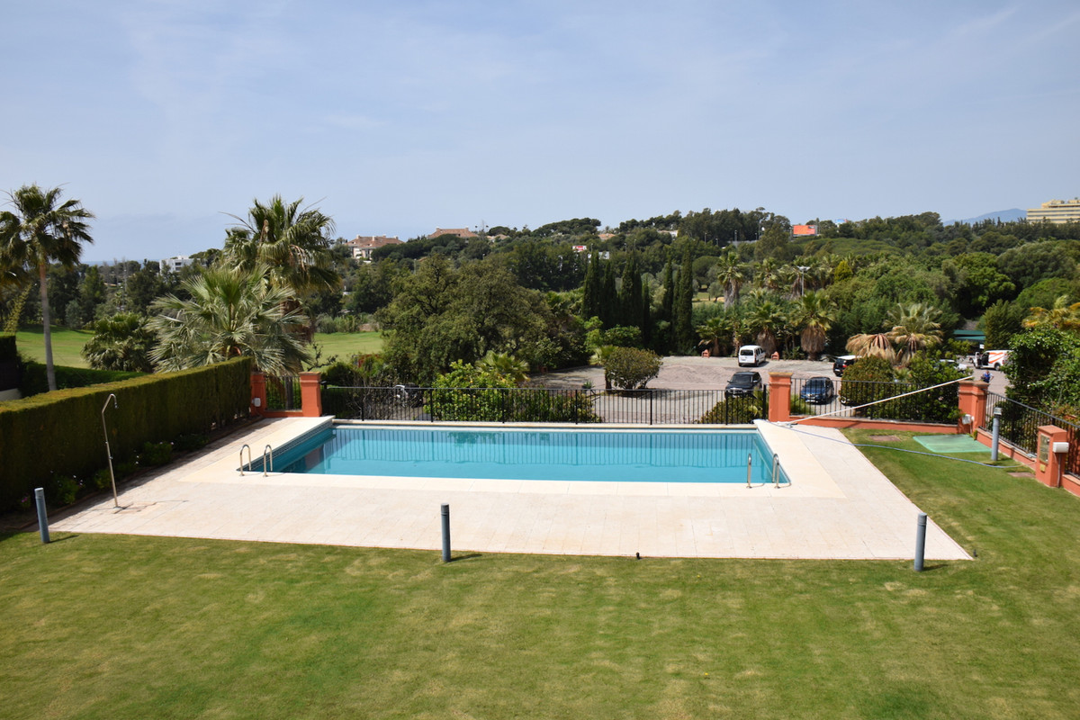 Villa Individuelle à Santa Clara, Costa del Sol
