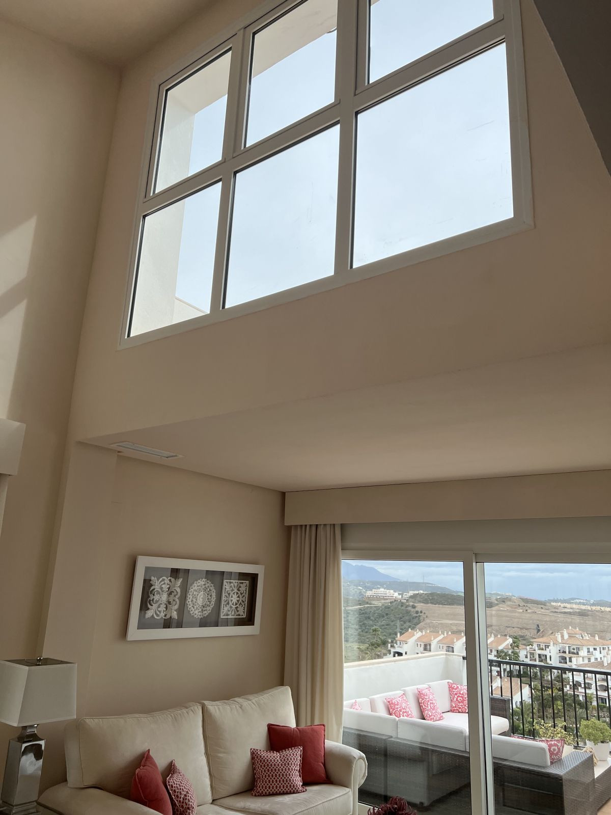 Apartment Penthouse in Riviera del Sol, Costa del Sol

