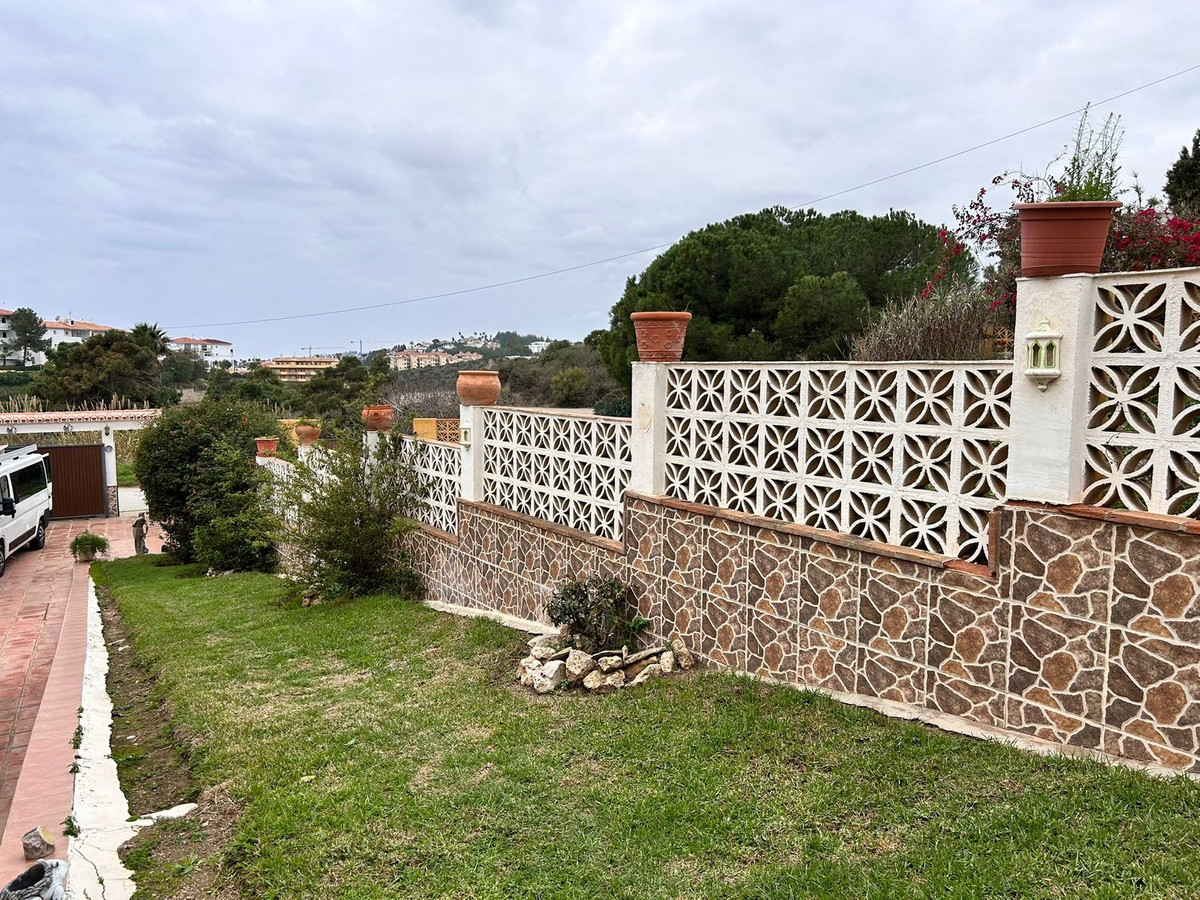 Villa con 3 Dormitorios en Venta El Faro