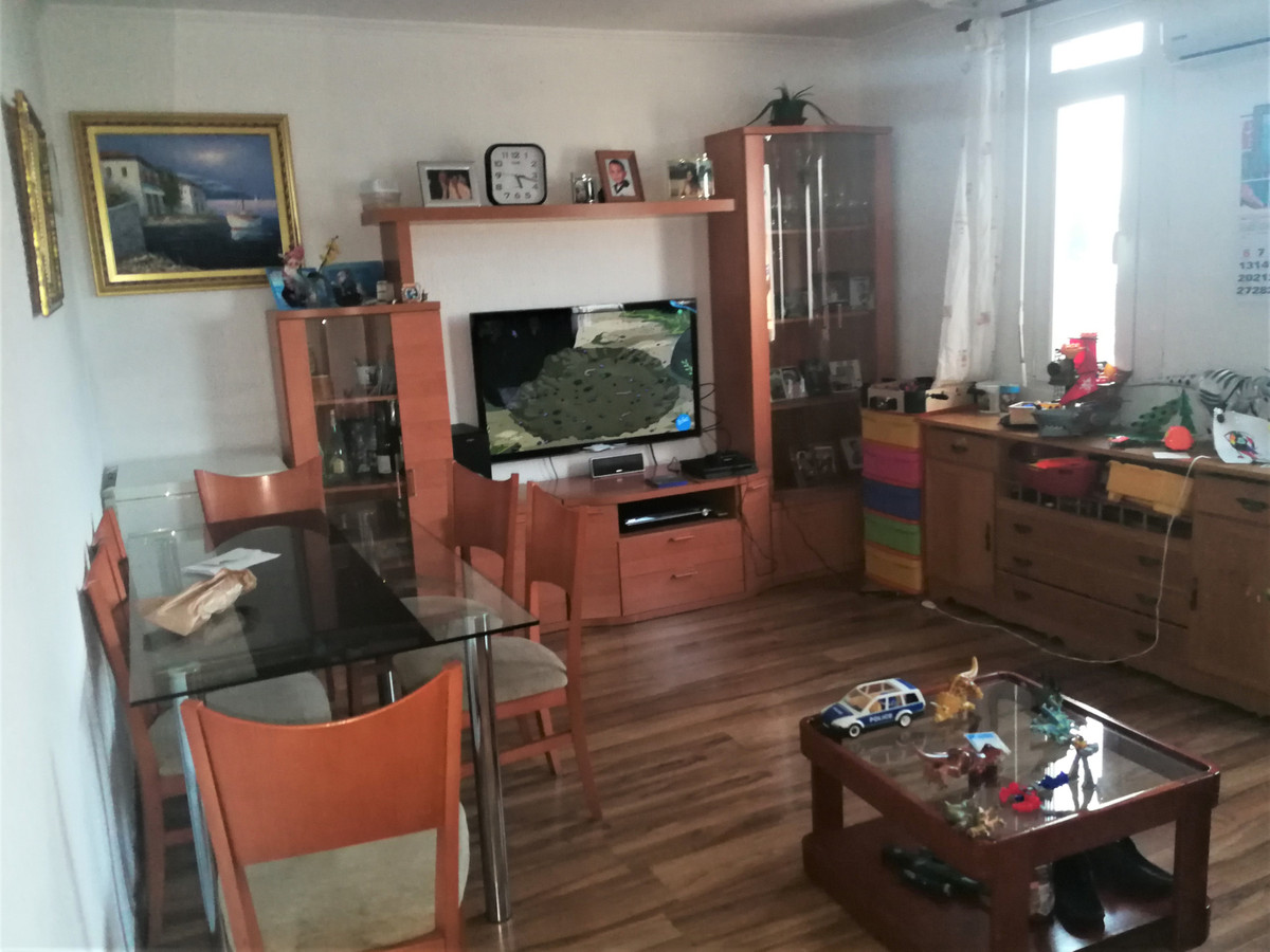 Beautiful apartment located in Pont D Inca (Marratxi) with 3 bedrooms and a bathroom living room wit, Spain